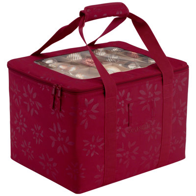 Ornament Storage