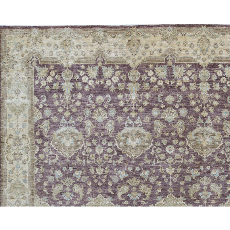 One-of-a-Kind 10' X 13'11" Area Rug