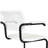 Marcel Breuer Cesca Cane Cantilever Dining Armchair Arm Chair-1319353961
