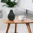 Ruven Handmade Ceramic / Porcelain Table Vase-831587756