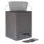 Sykesville Plastic Stationary Composter