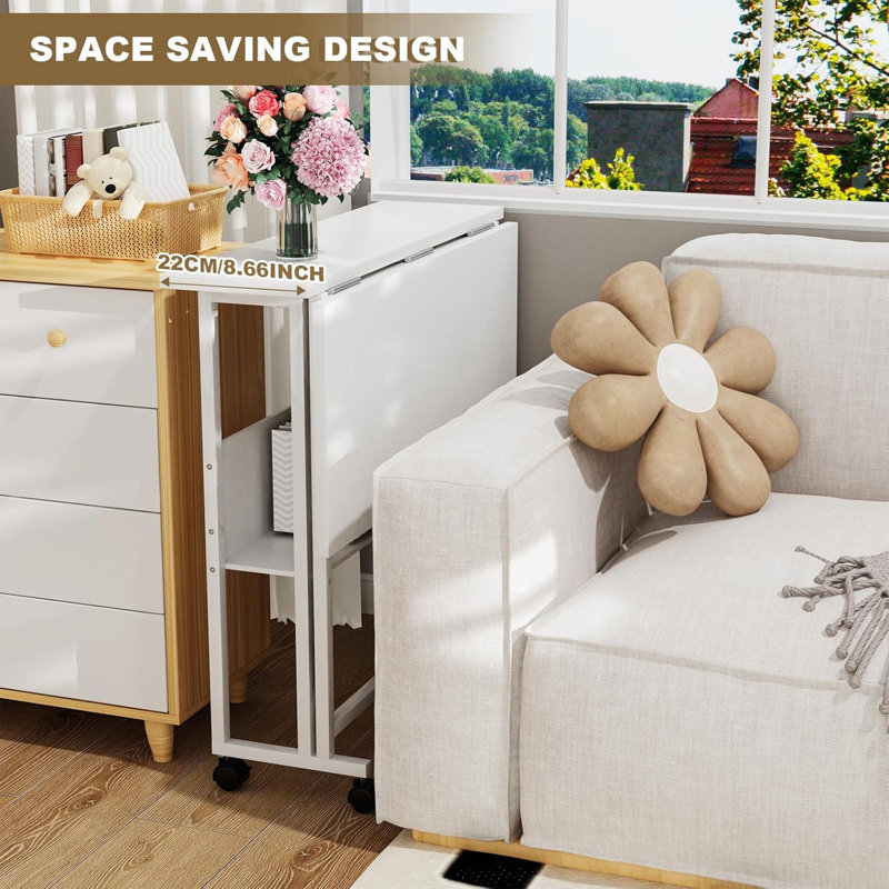 MDF Writing Desk
