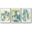 Jubilee Jugs III, reproduction sur toile 3 pièces-91887102-91887105