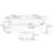 Palmer Square Upholstered Sectional-1294821366-1294821372