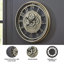Gilover Wall Clock
