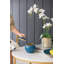Pot à fleurs en aluminium Kliber-511959186