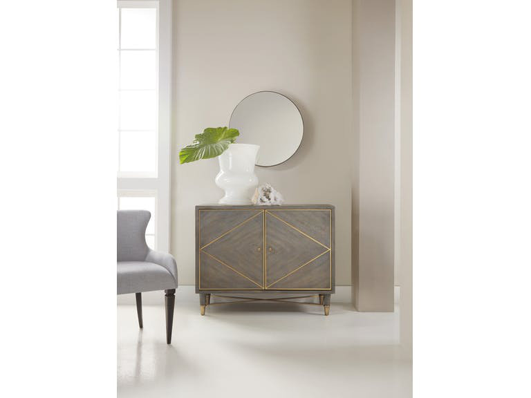 Melange Elena Storage Cabinet