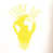 Bright Yellow