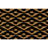 Neighburly Luna 22 in. x 34 in. Non-Slip Geometric Indoor Outdoor Doormat