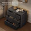 Table de chevet 3 panneaux Modern-160125748