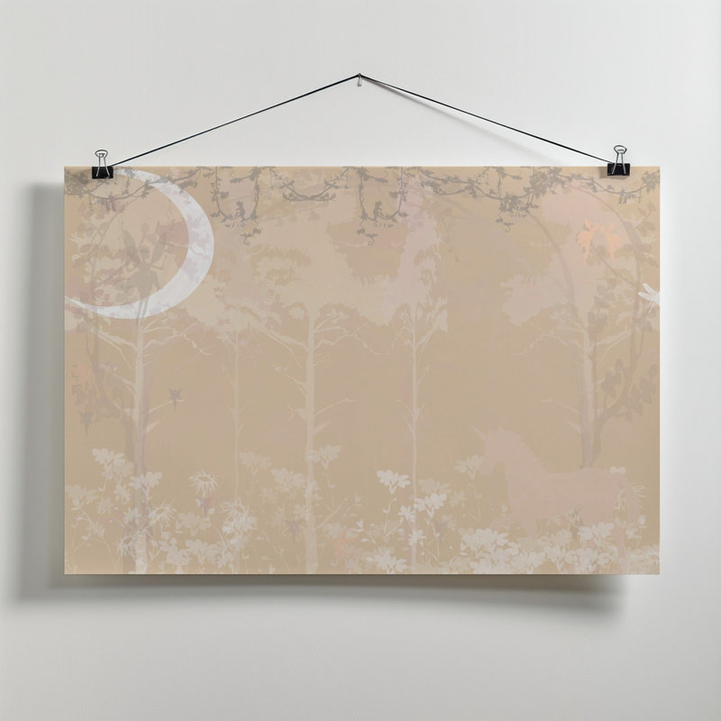 Wrapped Canvas Print, 50.8 cm H x 76.2 cm W