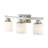 Pavlik 3 - Light Vanity Light