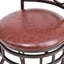 Tabouret tournant 29,5" Walton