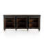Marjorie 96.25'' W Solid Wood Sideboard-1254871830