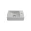 Milano 14.57'' L Bathroom Sink-1945193686