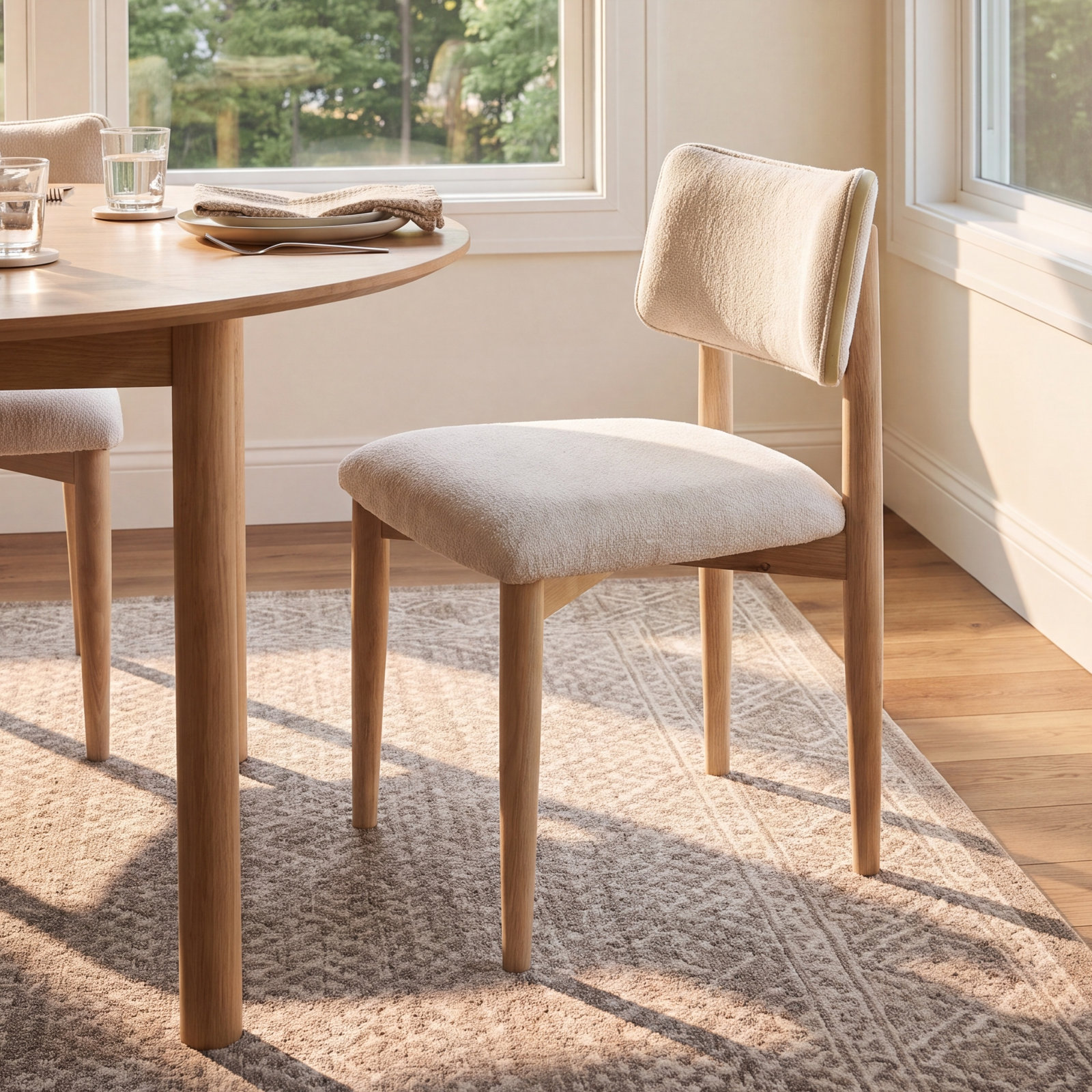 Aldery Dining Chair