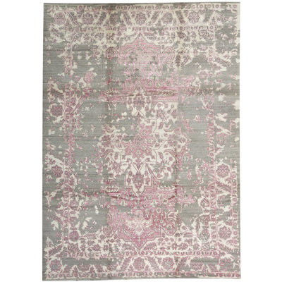 Windsom One-of-a-Kind 8'11" X 12'1" Area Rug