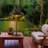 1500W Tabletop Electric Patio Heater