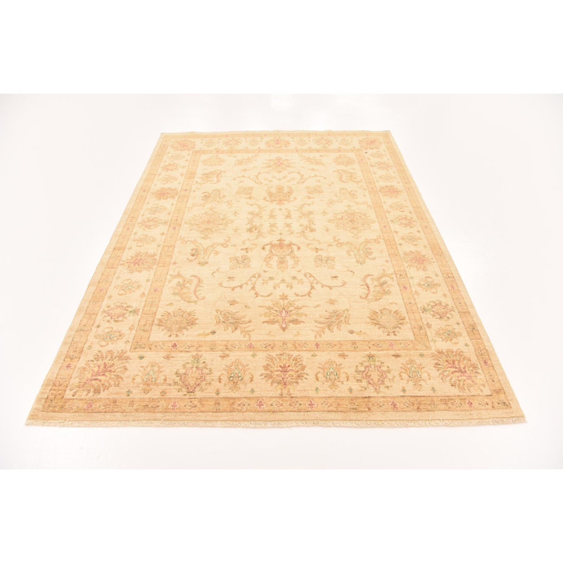Olson Beige Rug