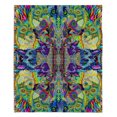  Jeté Dogadelic