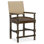 Hill Country Comfort Counter Stool