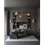 Kyomi 6 Light Chandelier
