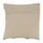 Topography Cotton Pillow Cover