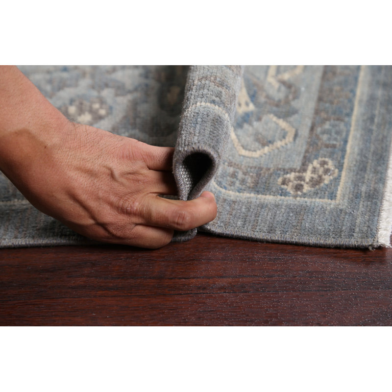 Wool Indoor Rug