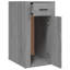 Nervia 1 - Door Rectangle Accent Cabinet-463471415