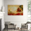 Raspberry Field Painting by Jodi Maas-26774103-26774101