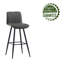 Tabouret de bar 29 po Dracut-290242435