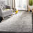 Kara Performance Geometric Rug-1033508162