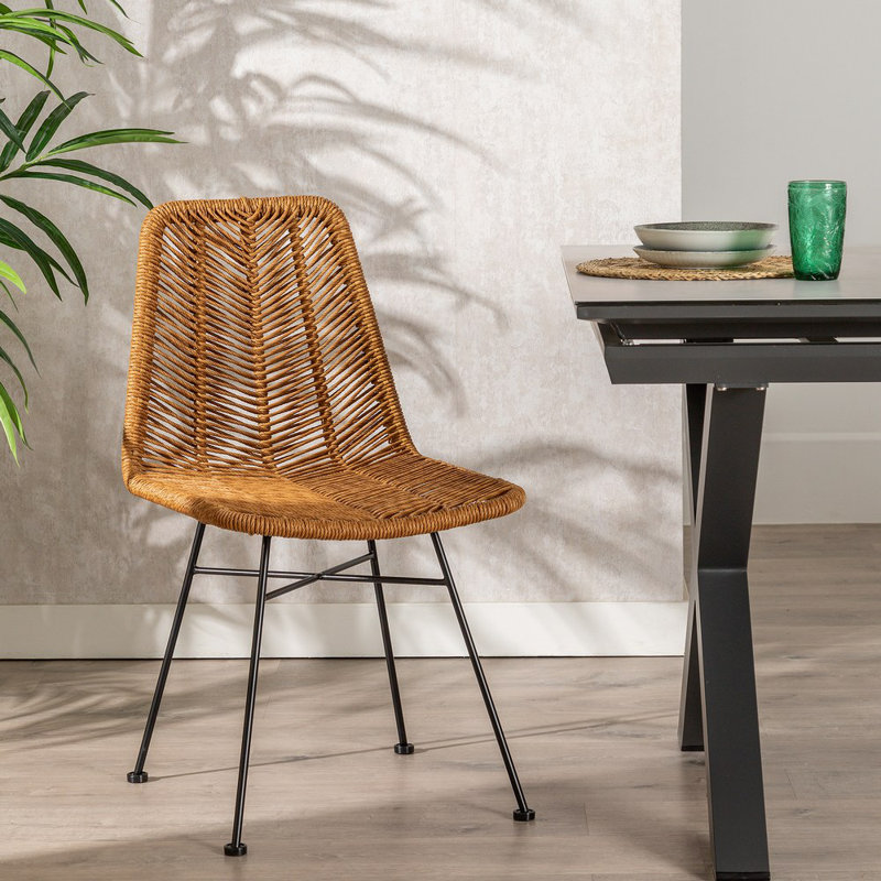 Amiira 45cm H Side Chair