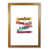 Honey Oak Frame is unavailable