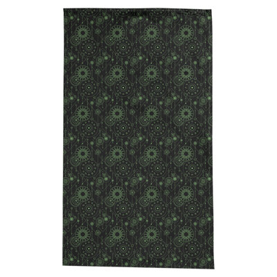 Leffel Astrology Pattern Tablecloth