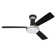Medeea 52'' Ceiling Fan with LED Lights