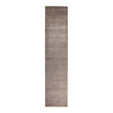 Damonie One-of-a-Kind 2' 8" X 12' 4" Hand Knotted Area Rug