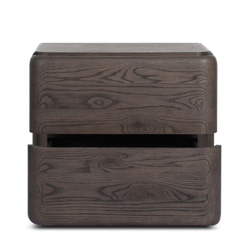 Trona Nightstand