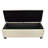 Upholstered Storage Bench-26576601