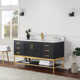 Rea 60'' Single Bathroom Vanity