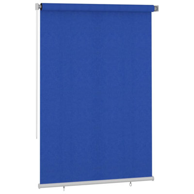 Semi Sheer Roller Blind