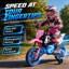 HOMCOM Battery Powered Ride On Toy