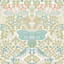 Rouleau de papier peint L 33 pi x l 20,5 po Arts and Crafts-70347323