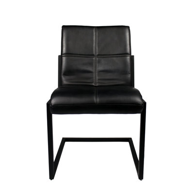 Rui Upholstered Side Chair