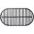 100% Cast Iron Grill - Portable Camping For Outdoor Adventures , Scratch- Enamel Coating, With Carrying Handles Tabletop Charcoal Stove All-Round Use Iron, Coating And Built-In Vent Temperature