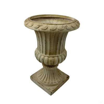 Garden Planter, Garden Decoration And Planting