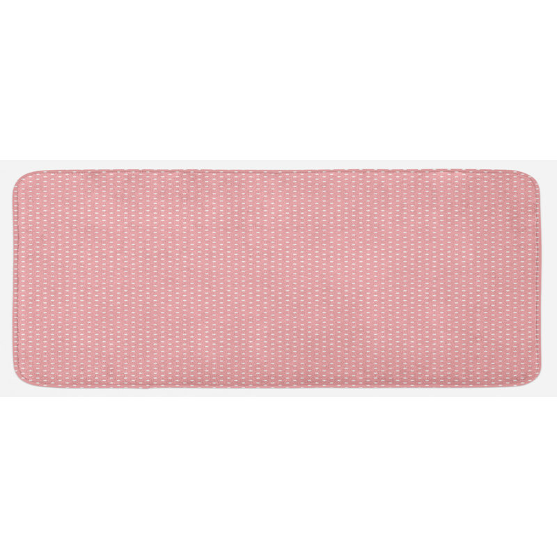 Tapis de cuisine