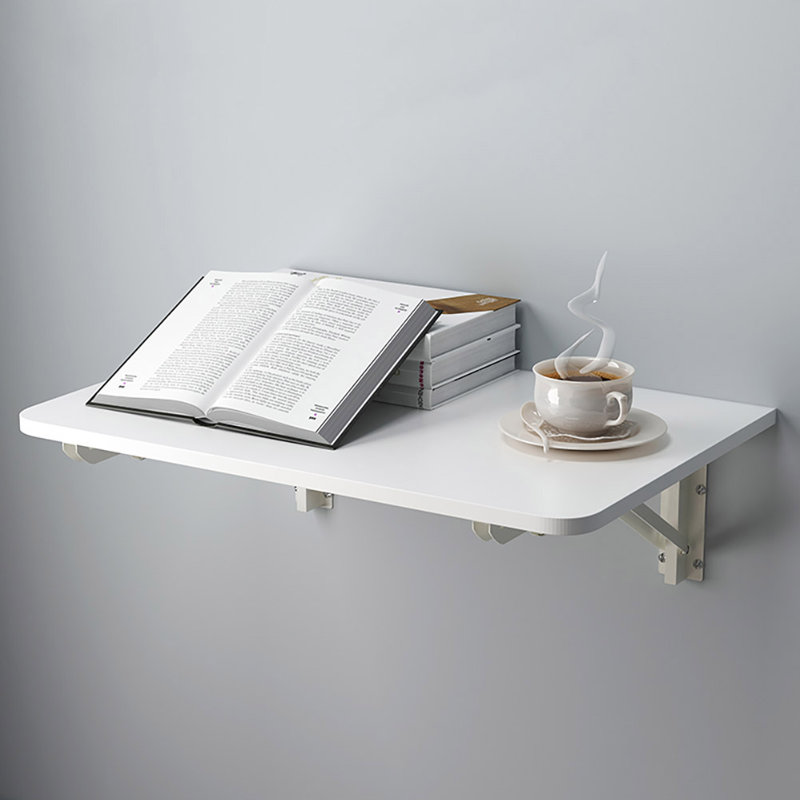 Metal Base Computer Desk, 5cm H x 100cm W x 40cm D