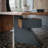 CNL718519270085 &Size Solid Wood Iron Writing Desk-108303943