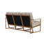 Summit Outdoor 3 - Seat Patio Sofa-1502722502-1502722514-1502722542